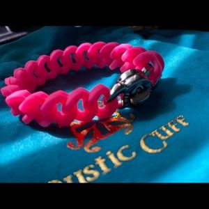 Rustic cuff bracelet! (3/$45)